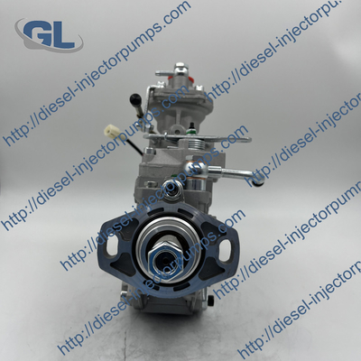 Bonne qualité 104646-6442 104746-6442 NP-VE4/11F1900LNP2075 8971881872 pompe d'injection de carburant Diesel pour ISUZU 4JB1-T