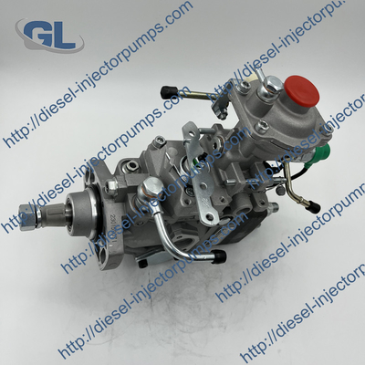 Bonne qualité 104646-6442 104746-6442 NP-VE4/11F1900LNP2075 8971881872 pompe d'injection de carburant Diesel pour ISUZU 4JB1-T