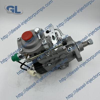 Bonne qualité 104646-6442 104746-6442 NP-VE4/11F1900LNP2075 8971881872 pompe d'injection de carburant Diesel pour ISUZU 4JB1-T