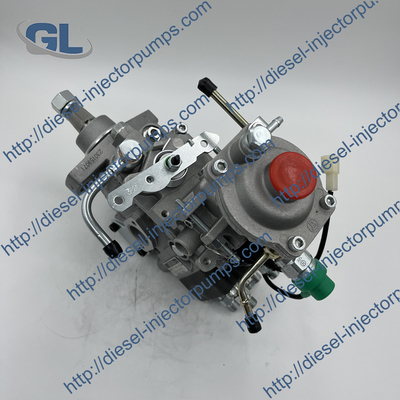 Bonne qualité 104646-6442 104746-6442 NP-VE4/11F1900LNP2075 8971881872 pompe d'injection de carburant Diesel pour ISUZU 4JB1-T
