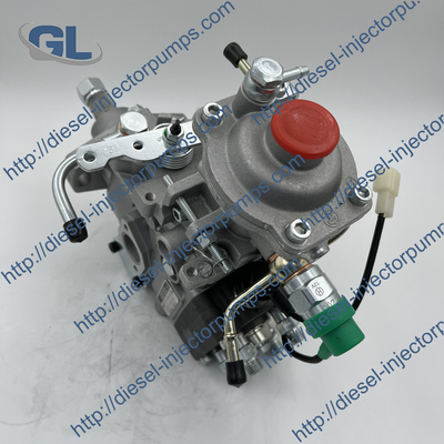 Bonne qualité 104646-6442 104746-6442 NP-VE4/11F1900LNP2075 8971881872 pompe d'injection de carburant Diesel pour ISUZU 4JB1-T