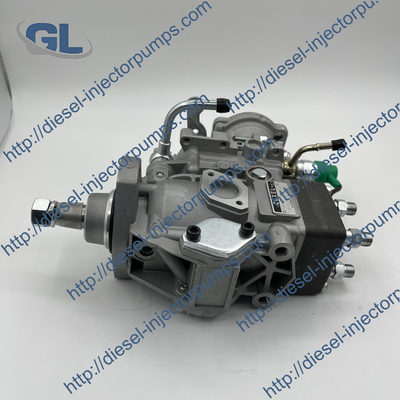 Bonne qualité 104646-6442 104746-6442 NP-VE4/11F1900LNP2075 8971881872 pompe d'injection de carburant Diesel pour ISUZU 4JB1-T