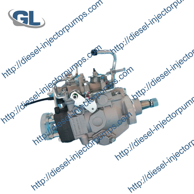 Pompe d'injection Diesel de bonne qualité NP-VE4/9F1250LNP1592 9461626644 104649-5471 pour Isuzu C240