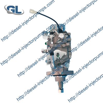 Pompe d'injection Diesel de bonne qualité NP-VE4/9F1250LNP1592 9461626644 104649-5471 pour Isuzu C240