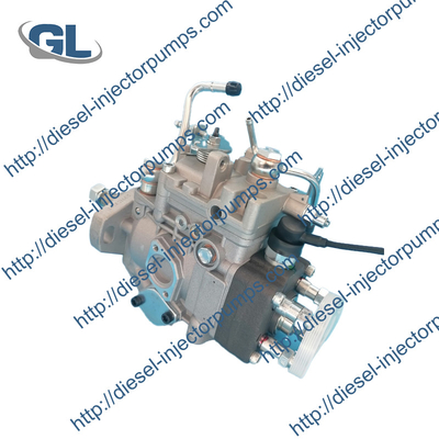 Pompe d'injection Diesel de bonne qualité NP-VE4/9F1250LNP1592 9461626644 104649-5471 pour Isuzu C240