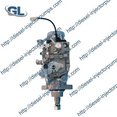 Pompe d'injection Diesel de bonne qualité NP-VE4/9F1250LNP1592 9461626644 104649-5471 pour Isuzu C240