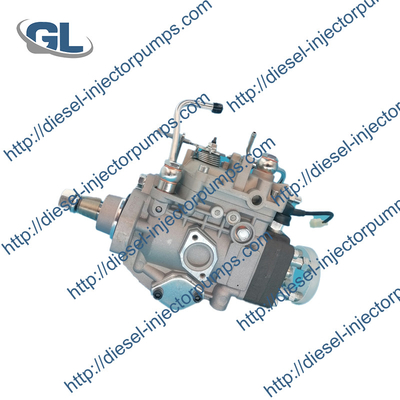 Pompe d'injection Diesel de bonne qualité NP-VE4/9F1250LNP1592 9461626644 104649-5471 pour Isuzu C240