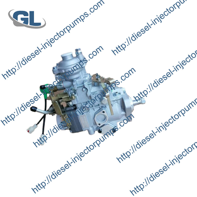 Pompe d'injection de carburant d'injecteur Diesel 104660-4781 NP-VE6/10F2000RNP181 16700-VB504 pour ISUZU