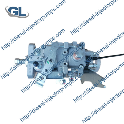 Pompe à injection diesel 104661-3031 VE6/11F1150RNP239 32B6510130 104661-3031/104761-3031