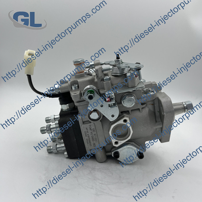 Pompe d'injection de carburant Diesel 104680-9851 NP-VE4/10F1150RNP2171 pour moteur NISSAN DIESEL TD27 16700NA002