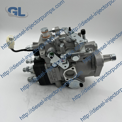 Pompe d'injection de carburant Diesel 104680-9851 NP-VE4/10F1150RNP2171 pour moteur NISSAN DIESEL TD27 16700NA002