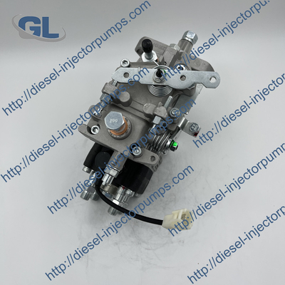 Pompe d'injection de carburant Diesel 104680-9851 NP-VE4/10F1150RNP2171 pour moteur NISSAN DIESEL TD27 16700NA002