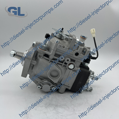 Pompe d'injection de carburant Diesel 104680-9851 NP-VE4/10F1150RNP2171 pour moteur NISSAN DIESEL TD27 16700NA002