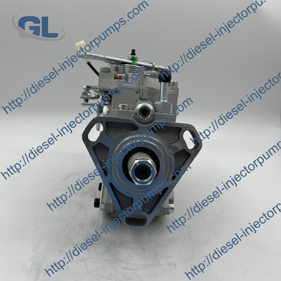 Pompe d'injection de carburant Diesel 104680-9851 NP-VE4/10F1150RNP2171 pour moteur NISSAN DIESEL TD27 16700NA002