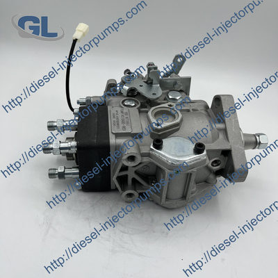 Pompe d'injection de carburant Diesel 104680-9851 NP-VE4/10F1150RNP2171 pour moteur NISSAN DIESEL TD27 16700NA002