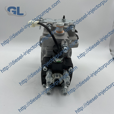 Pompe d'injection de carburant haute pression VE4/12E2100RND013 096500-0130 22100-67070 2210067070 pour moteur Toyota Land Cruiser 90