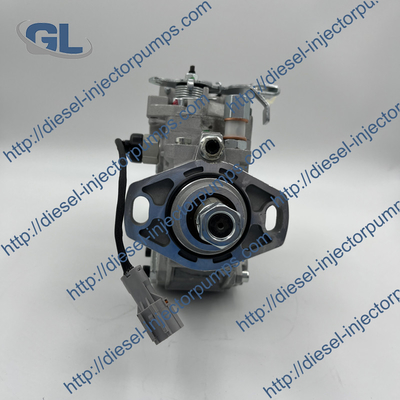 Pompe d'injection de carburant haute pression VE4/12E2100RND013 096500-0130 22100-67070 2210067070 pour moteur Toyota Land Cruiser 90