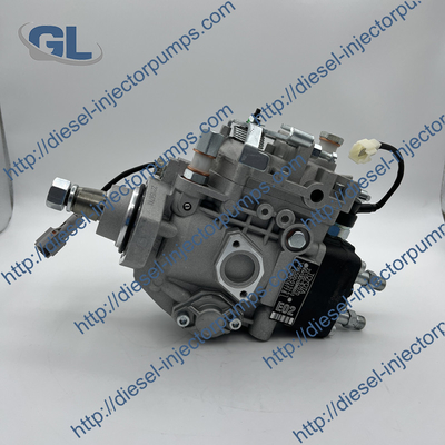 Pompe d'injection de carburant haute pression VE4/12E2100RND013 096500-0130 22100-67070 2210067070 pour moteur Toyota Land Cruiser 90