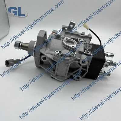 Pompe d'injection de carburant haute pression VE4/12E2100RND013 096500-0130 22100-67070 2210067070 pour moteur Toyota Land Cruiser 90