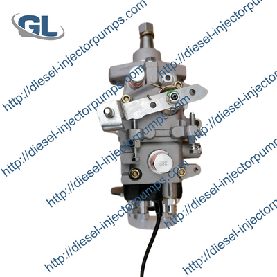 22100-1C190 pompe à carburant Diesel de bonne qualité 22100-1C190 VE6/10F1900RND264 196000-2640 pour moteur LAND CRUISER 1HZ