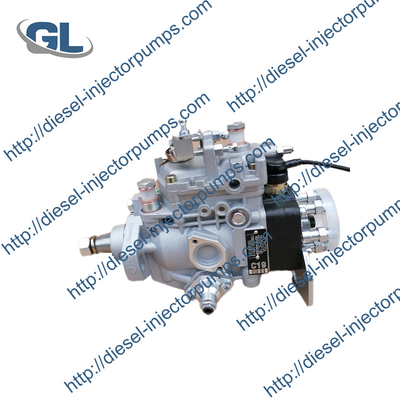22100-1C190 pompe à carburant Diesel de bonne qualité 22100-1C190 VE6/10F1900RND264 196000-2640 pour moteur LAND CRUISER 1HZ