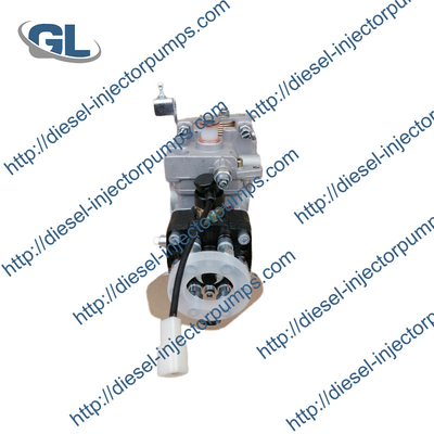 22100-1C190 pompe à carburant Diesel de bonne qualité 22100-1C190 VE6/10F1900RND264 196000-2640 pour moteur LAND CRUISER 1HZ