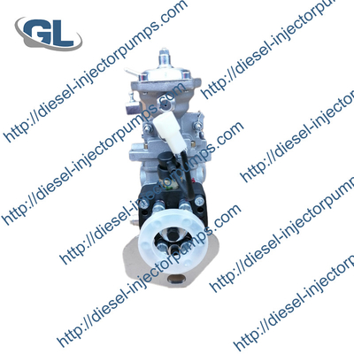 Pompe d'injection de carburant rotative VE VE6/10f1900rnd265 196000-2653 22100-1C201 pour moteur toyota Land Cruiser 1HZ