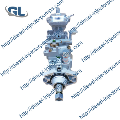 Pompe d'injection de carburant rotative VE VE6/10f1900rnd265 196000-2653 22100-1C201 pour moteur toyota Land Cruiser 1HZ