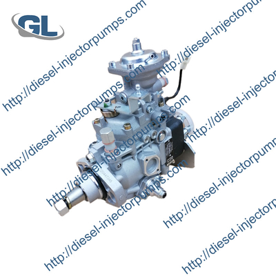 Pompe d'injection de carburant rotative VE VE6/10f1900rnd265 196000-2653 22100-1C201 pour moteur toyota Land Cruiser 1HZ