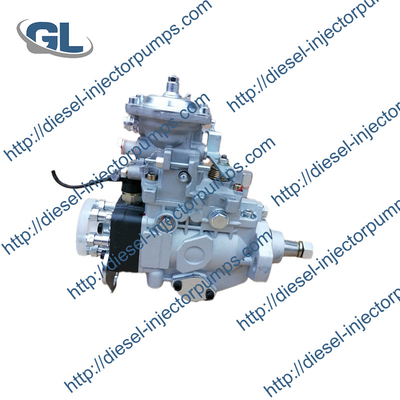 Pompe d'injection de carburant rotative VE VE6/10f1900rnd265 196000-2653 22100-1C201 pour moteur toyota Land Cruiser 1HZ