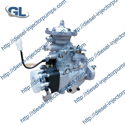 Pompe d'injection de carburant rotative VE VE6/10f1900rnd265 196000-2653 22100-1C201 pour moteur toyota Land Cruiser 1HZ
