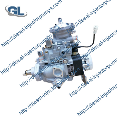 Pompe d'injection de carburant rotative VE VE6/10f1900rnd265 196000-2653 22100-1C201 pour moteur toyota Land Cruiser 1HZ