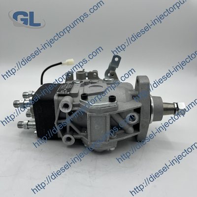 Pompe à carburant pour moteur à injection Diesel VE4/10F1300RND371 196000-3710 2210078230 pour moteur TOYOTA 1DZ