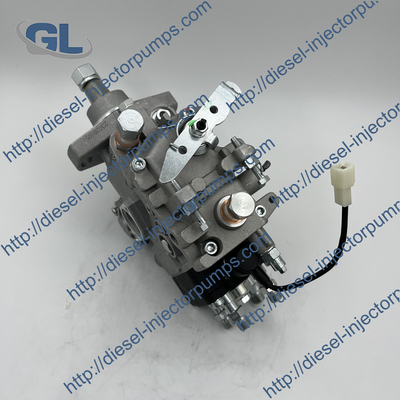Pompe à carburant pour moteur à injection Diesel VE4/10F1300RND371 196000-3710 2210078230 pour moteur TOYOTA 1DZ