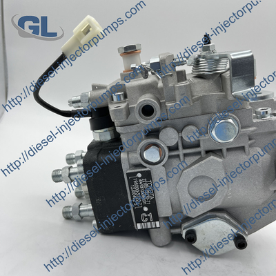 Pompe à carburant pour moteur à injection Diesel VE4/10F1300RND371 196000-3710 2210078230 pour moteur TOYOTA 1DZ