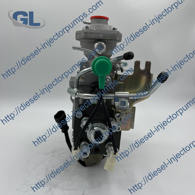 Pompe d'injection de carburant diesel VE4/11f1800rnd517 196000-5172 167002S622 pour Nissan