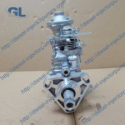 Pompe d'injection commune diesel de rail de haut prssure 0460424073 VE4/12F1100R374-2 3917539 pour Cummins CDC4BTA3.9