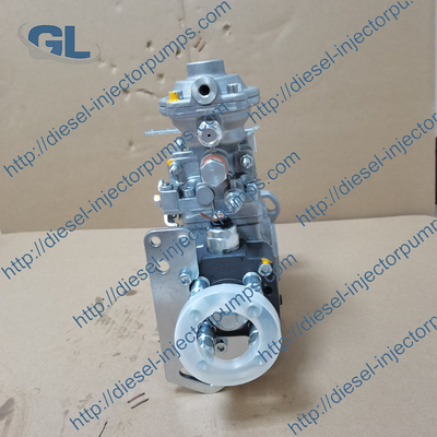 Pompe d'injection commune diesel de rail de haut prssure 0460424073 VE4/12F1100R374-2 3917539 pour Cummins CDC4BTA3.9