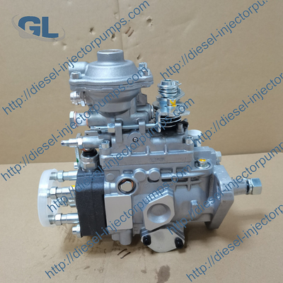 Pompe d'injection commune diesel de rail de haut prssure 0460424073 VE4/12F1100R374-2 3917539 pour Cummins CDC4BTA3.9