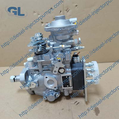 Pompe d'injection commune diesel de rail de haut prssure 0460424073 VE4/12F1100R374-2 3917539 pour Cummins CDC4BTA3.9