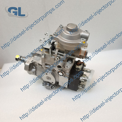 Pompe à essence de haute qualité du VE du moteur 924T-E 0460424154 0460424154 VE4/12F1000R739 9279829 pour LIEBHERR