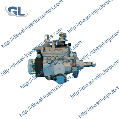 Prix ​​usine pompe d'injection de carburant 0460424255 2644N209 2644N203 VE4/12F1200R927 0460424317 pour perkins 1104C-44