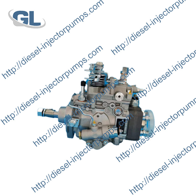 Prix ​​usine pompe d'injection de carburant 0460424255 2644N209 2644N203 VE4/12F1200R927 0460424317 pour perkins 1104C-44