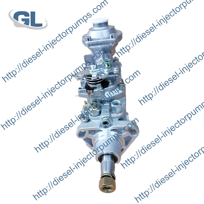 NOUVELLE pompe d'injection de carburant de qualité 0460424282 VE4/12F1150L954 504063450 pour l'excavatrice Parts