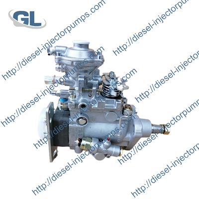 NOUVELLE pompe d'injection de carburant de qualité 0460424282 VE4/12F1150L954 504063450 pour l'excavatrice Parts