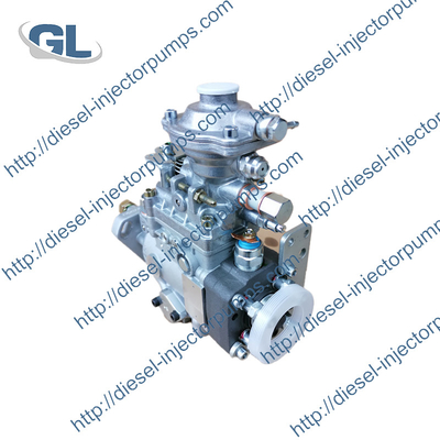 NOUVELLE pompe d'injection de carburant de qualité 0460424282 VE4/12F1150L954 504063450 pour l'excavatrice Parts