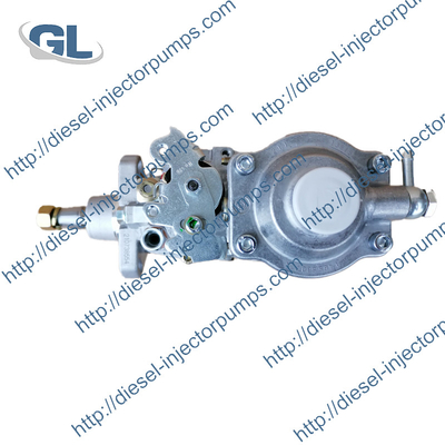 NOUVELLE pompe d'injection de carburant de qualité 0460424282 VE4/12F1150L954 504063450 pour l'excavatrice Parts