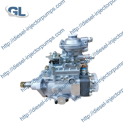 NOUVELLE pompe d'injection de carburant de qualité 0460424282 VE4/12F1150L954 504063450 pour l'excavatrice Parts