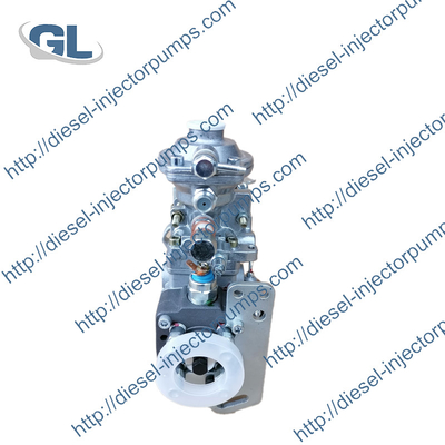 NOUVELLE pompe d'injection de carburant de qualité 0460424282 VE4/12F1150L954 504063450 pour l'excavatrice Parts