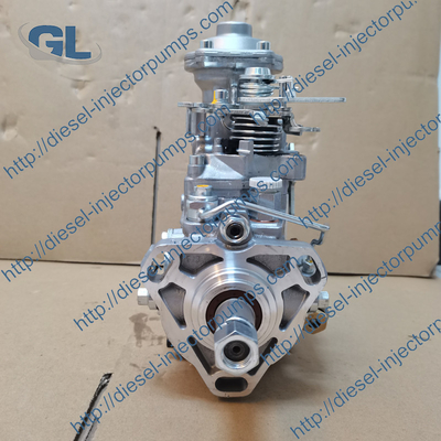 Pompe d'injection de carburant à rampe commune de carburant Diesel de bonne qualité 0460424289 3963961 VE4/12F1100R963-2 pour moteur DIESEL 4BT3.9